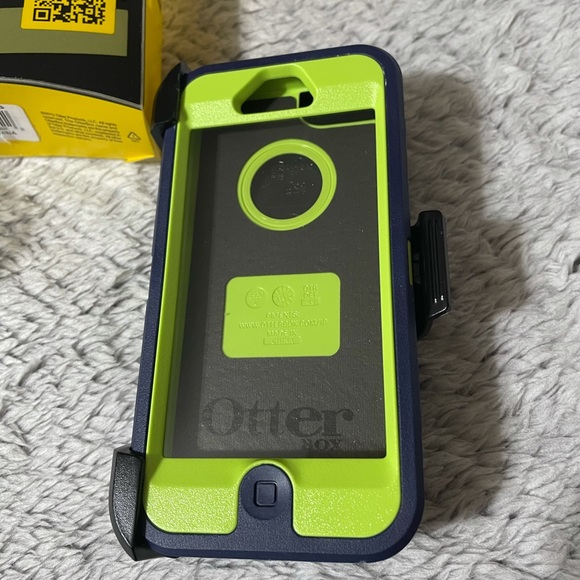 Phone Case - Picture 2 of 5